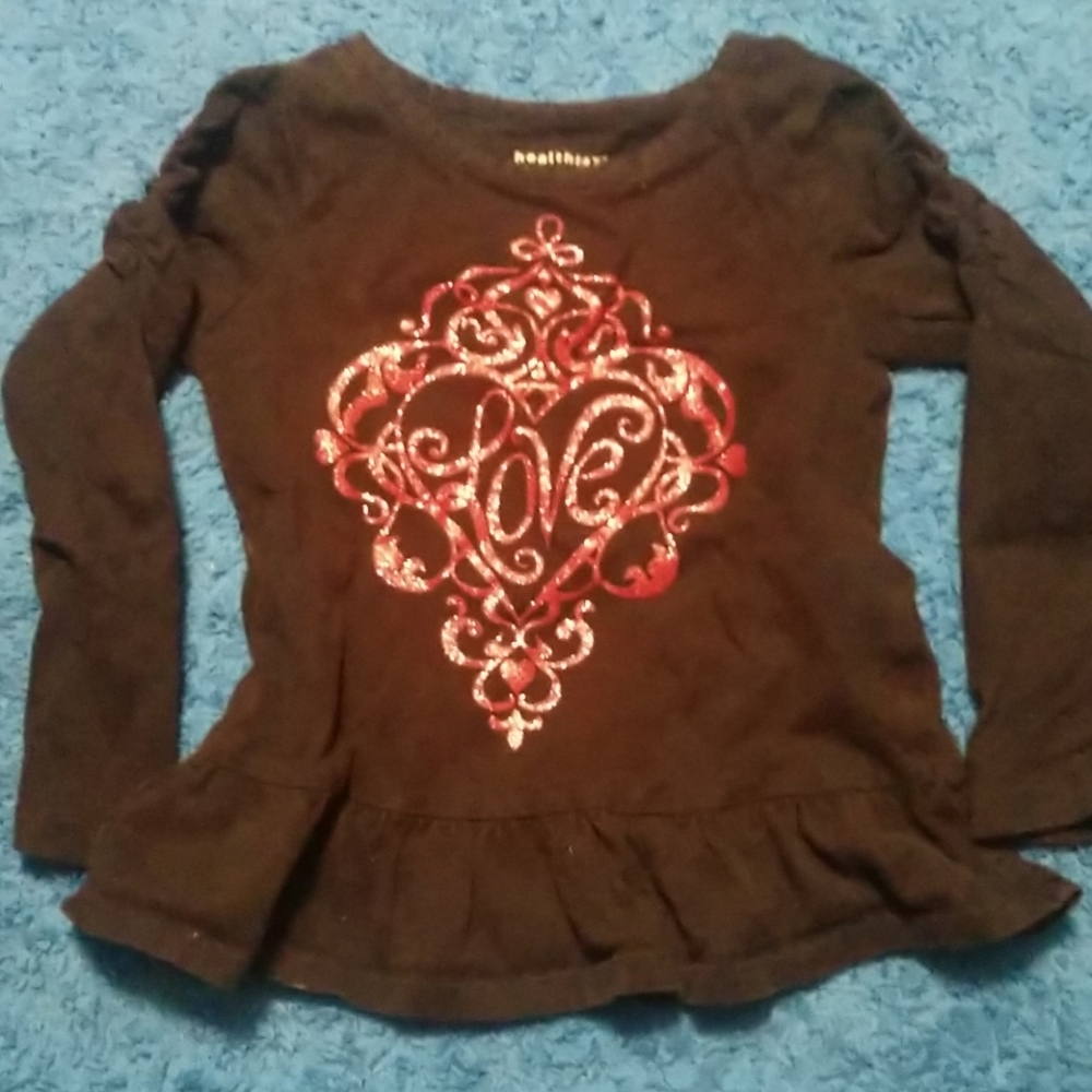 Love Shirt